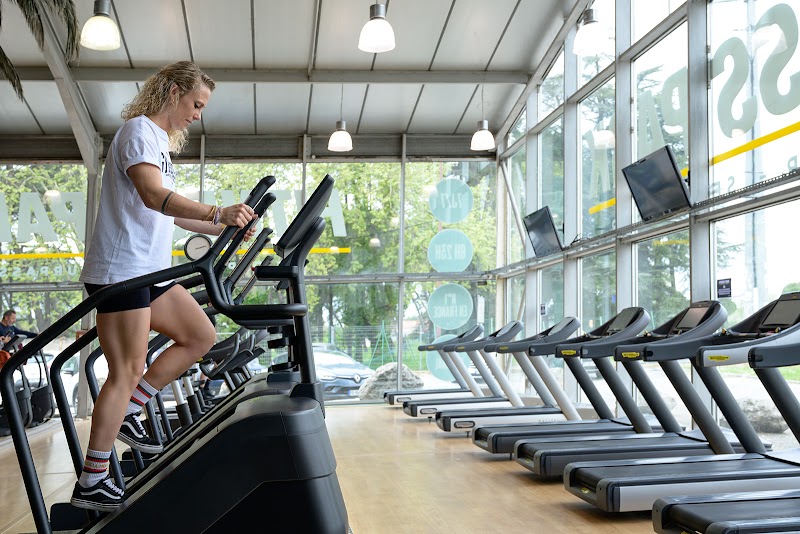Emilie François - COACH SPORTIVE