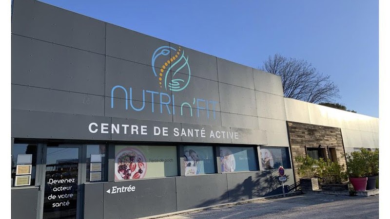 Nutri N'Fit
