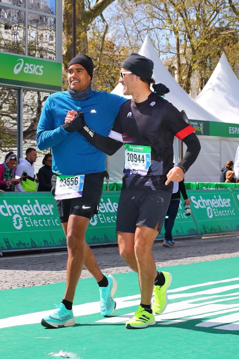 illicoach - coach sportif