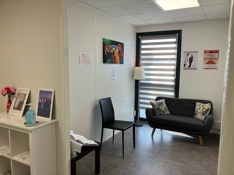 Centre RNPC L'Isle sur la Sorgue 🍐 Diététicienne - Nutritionniste - Centre d'amaigrissement
