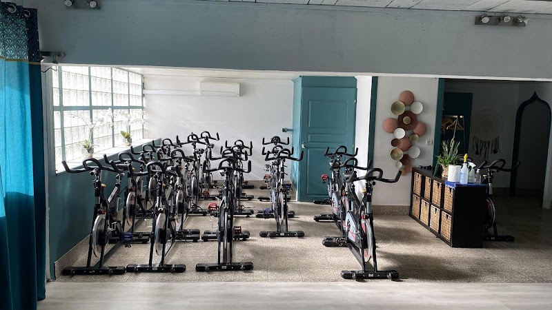 Lugia Fitness Club