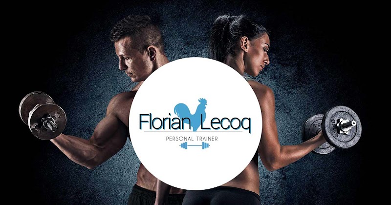 Florian Lecoq Coach Sportif