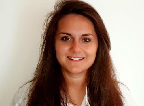Marion Schaff Ostéopathe D.O