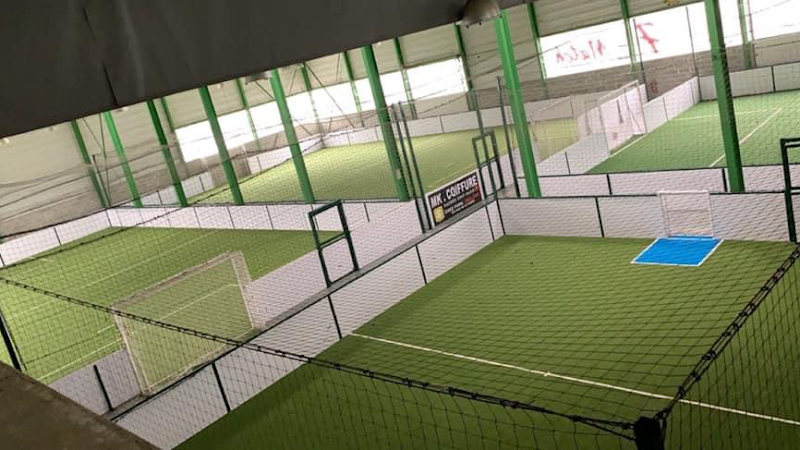 7 & Match