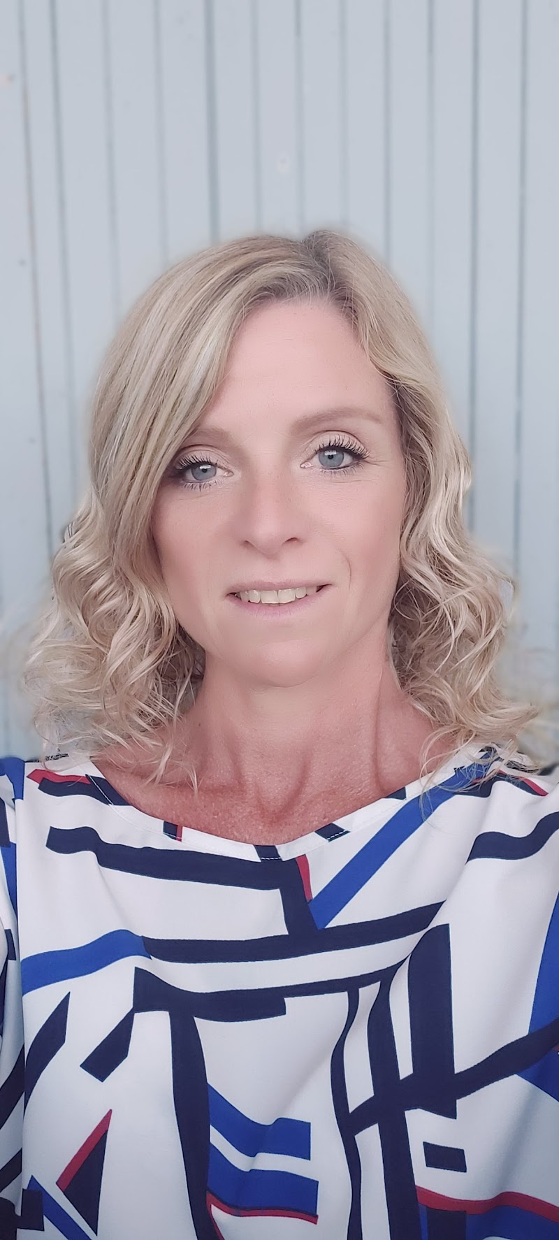 Aurélie Bruyère - Coach en développement personnel