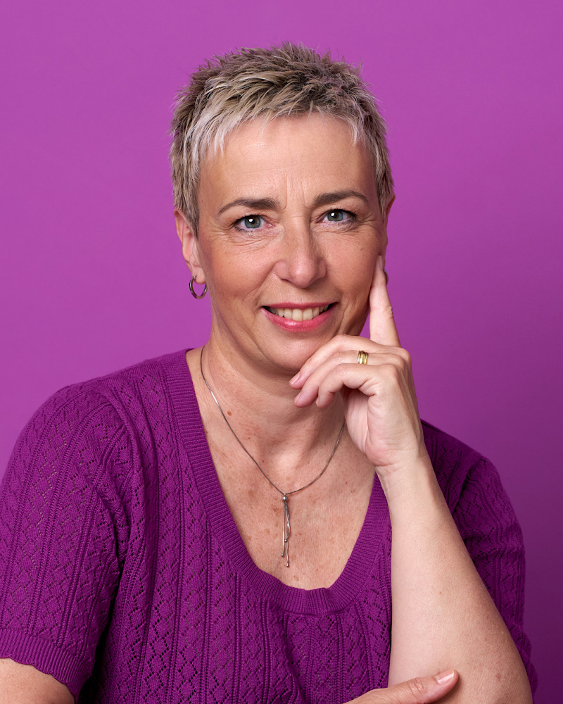 FG coaching- conseillère en orientation