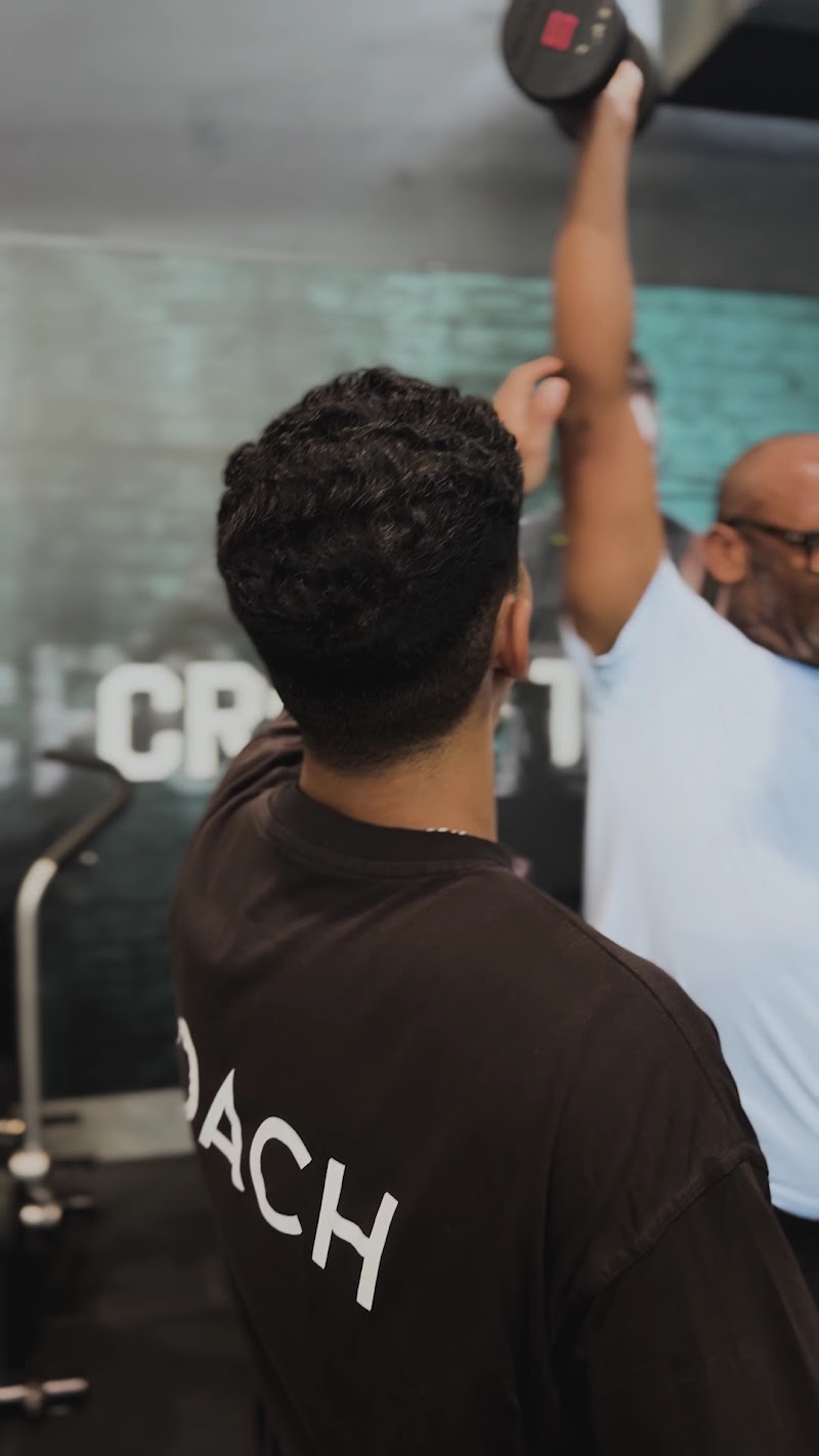 Coach ayoub
