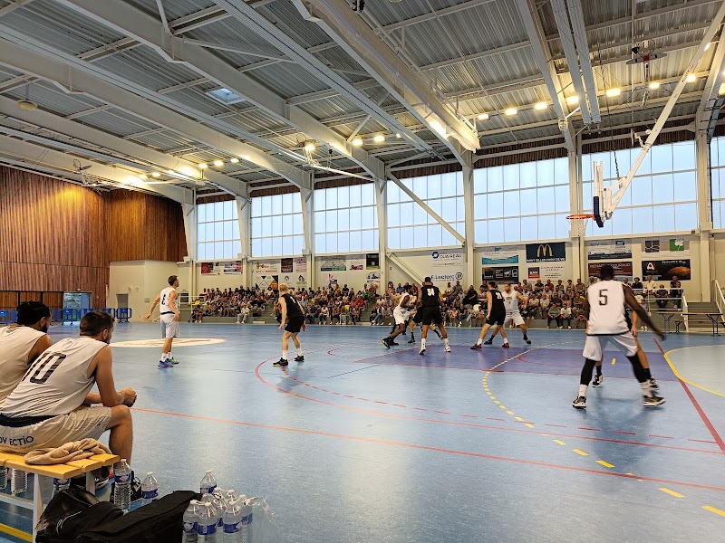 Complexe Sportif de la Faye