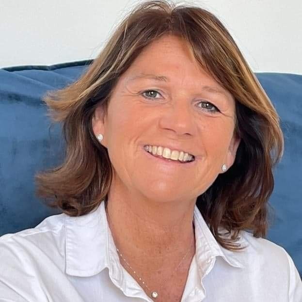 Corinne Vandenhende - Un Message pour Vous