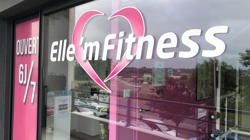 Elle m Fitness