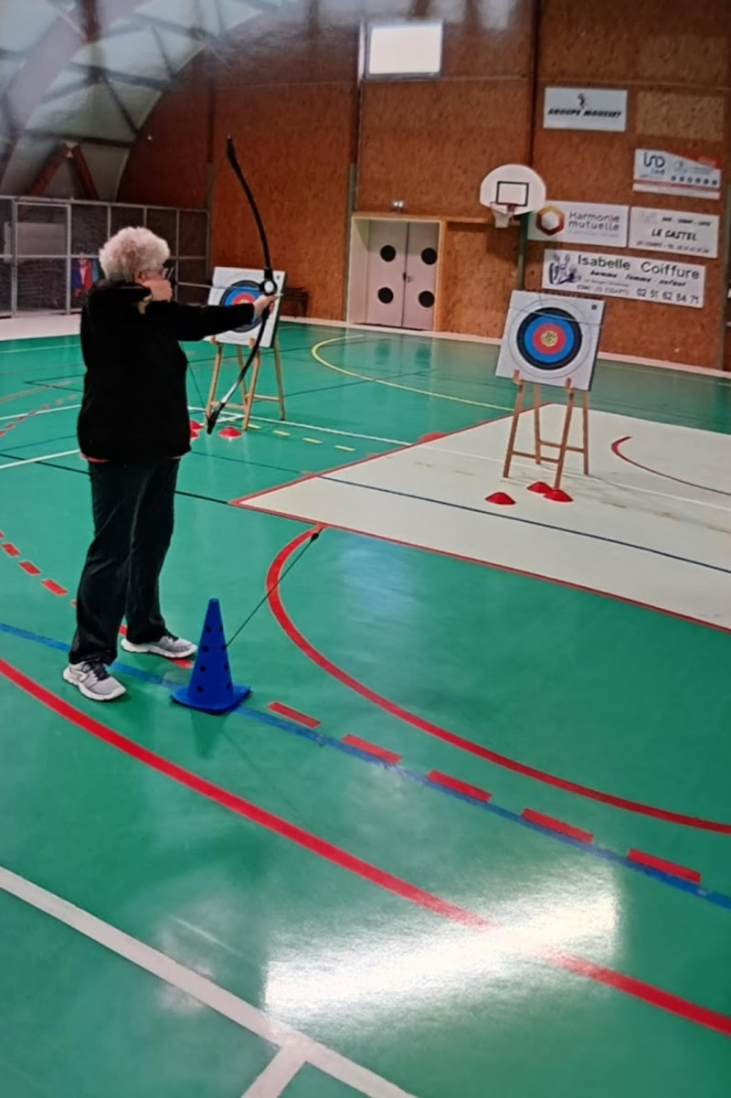 In Sport - Éducateur sportif spécialisé handicap