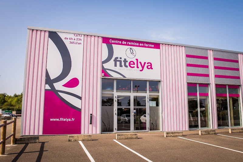 Fitelya