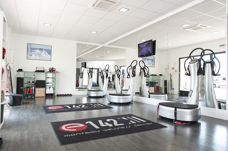 E142 Wellness Center