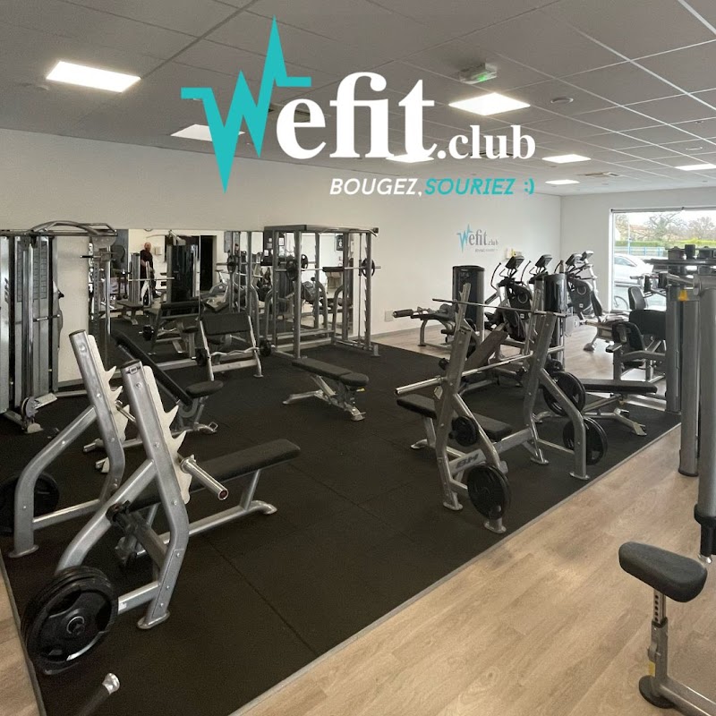 Wefit.club Les Essarts