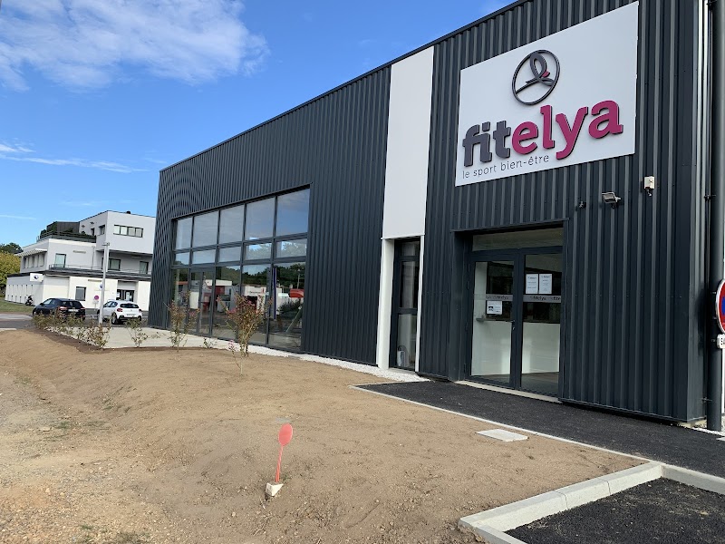 Fitelya - Challans