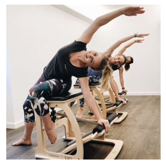 Studio Sève Pilates