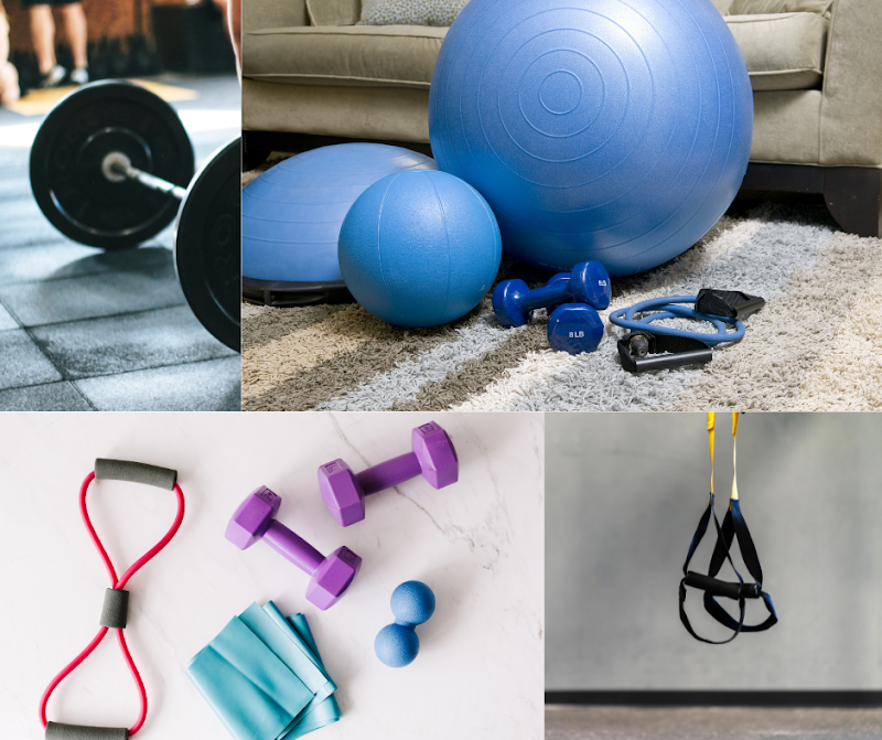 Audrey GILBERT - COACH SPORTIF PARTICULIER