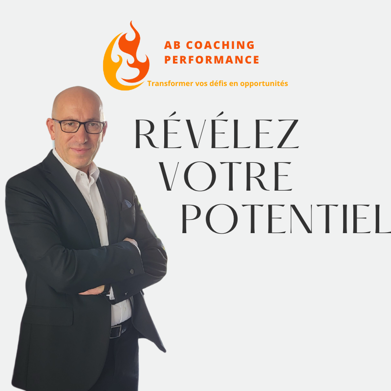 Bruno Aïssou - AB Coaching Performance - Coaching profesionnel - Bilan de compétences - Préparation mentale - Formation