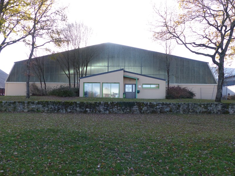 Tennis Mortagnais