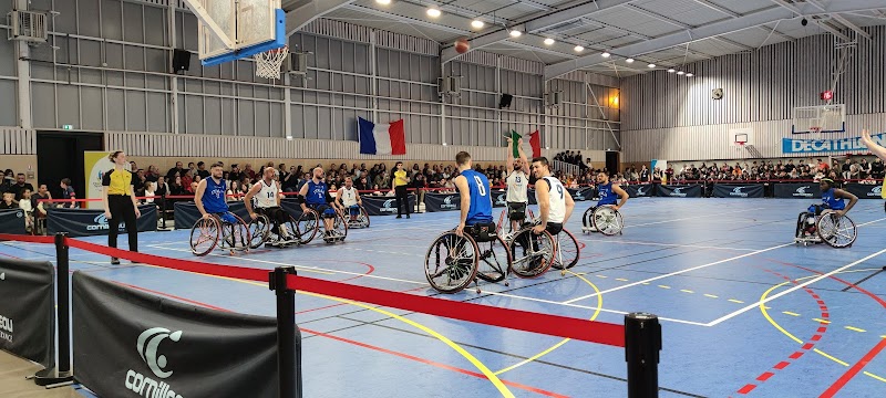 Complexe Sportif