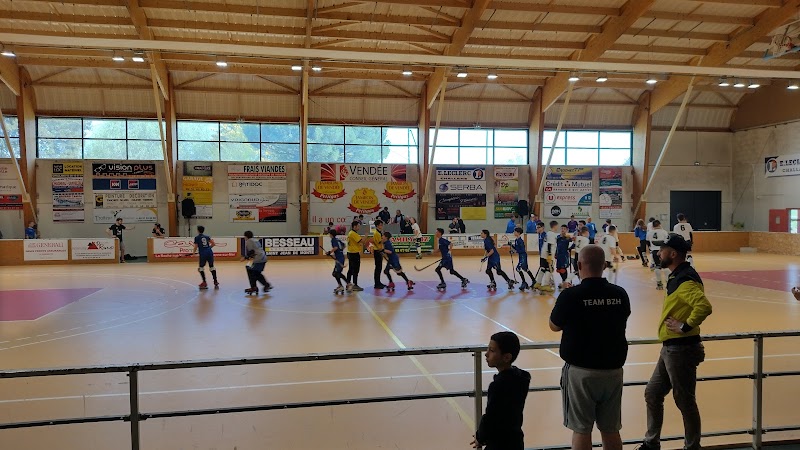 Complexe sportif Terre de sports