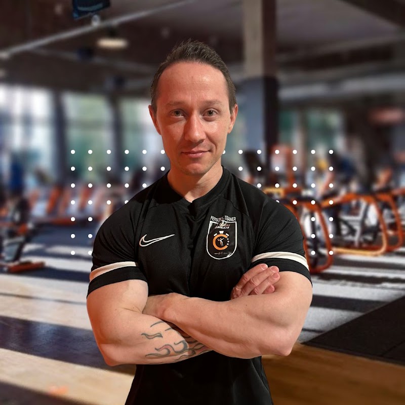 Guillaume Bulteau - Coach Sportif & Préparateur Physique La Roche-sur-Yon