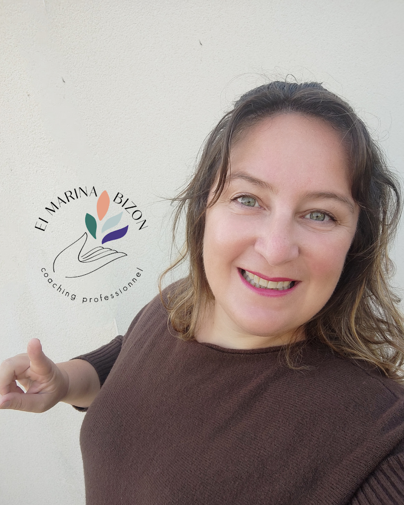 Marina BIZON Coaching professionnel