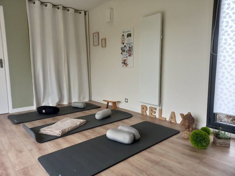 S PASS TEMPS - Cécile HEMERY : RELAXATION - COACHING DE VIE