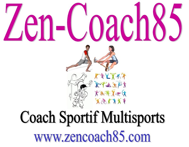 Zen.Coach85 - Photo 1