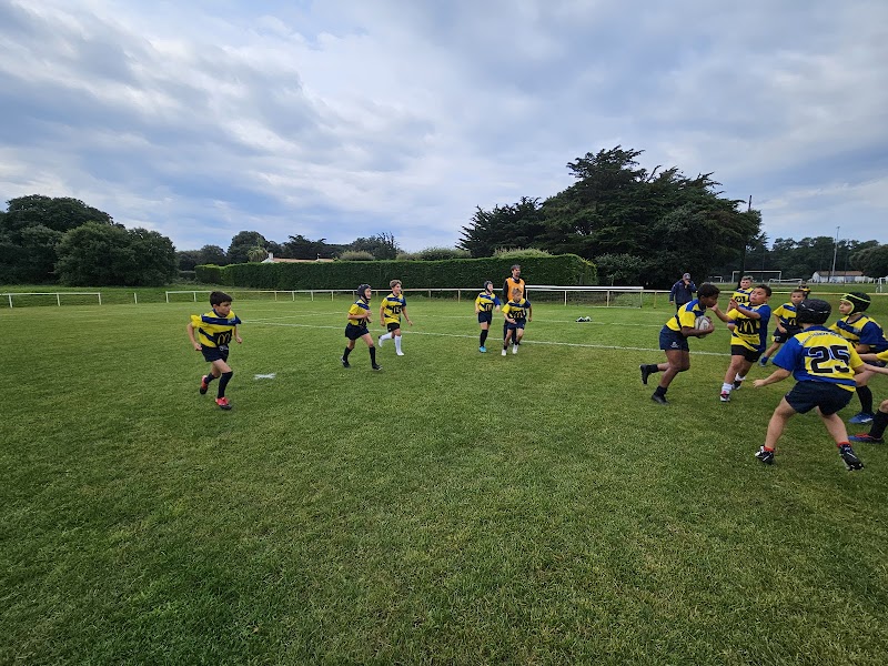 Complexe Sportif