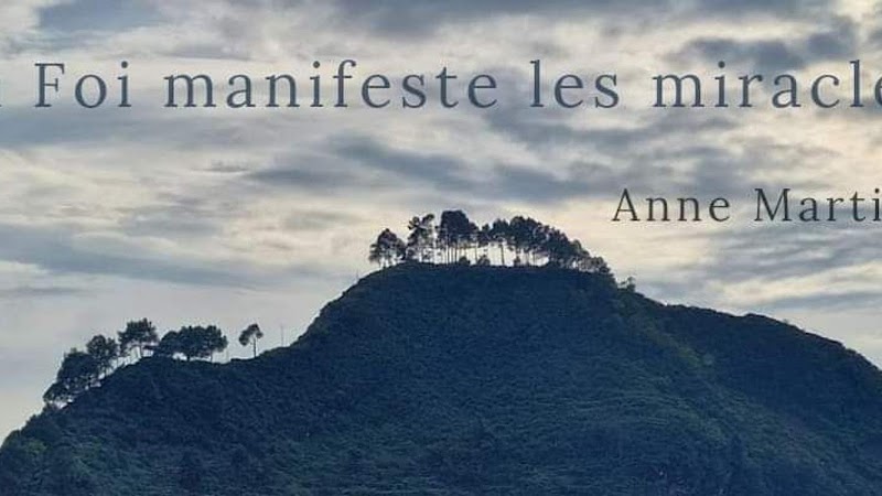 Marie-Anne MARTIN