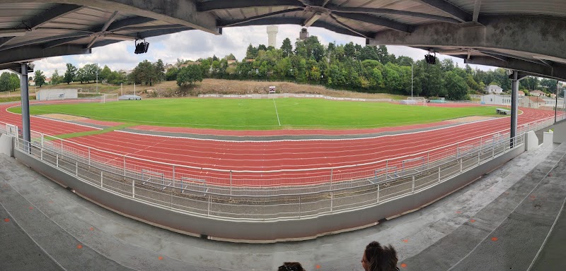 Complexe Sportif Joseph Raymond