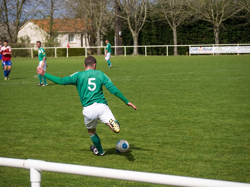 Parc des sports des Noiselières