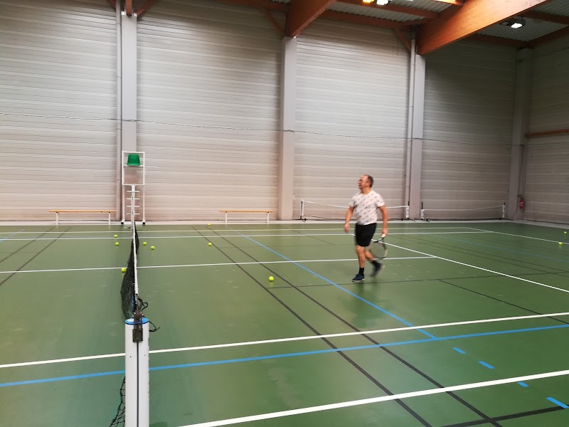 Complexe Sportif des Tourelles