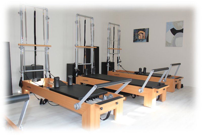Cours de pilates | Saint-Laurent-sur-Sèvre