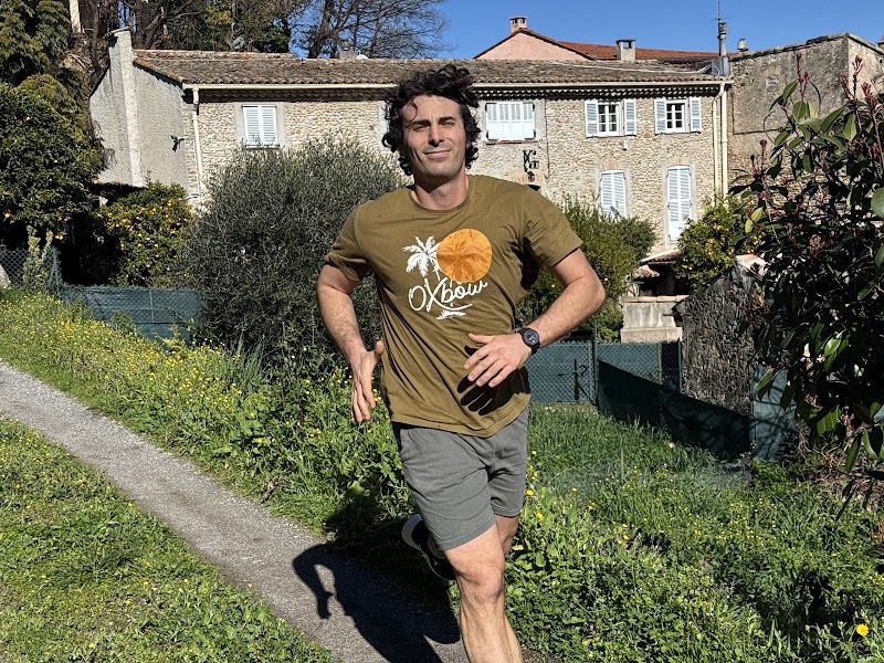 Coach Clément Piedigrossi