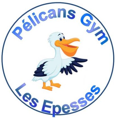 Les Pélicans Gymnastique Les Epesses