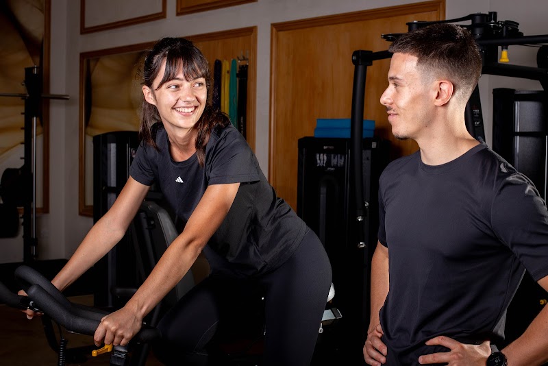 Altera Impact - Coaching Privé