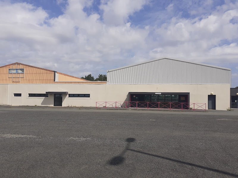 Complexe Sportif Vincent Ansquer