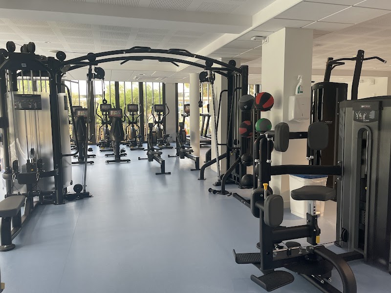 Cap Fitness & Bien-être - La Tranche sur Mer