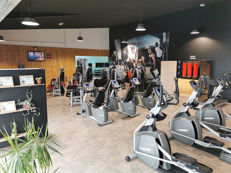 Wefit.club Les Herbiers