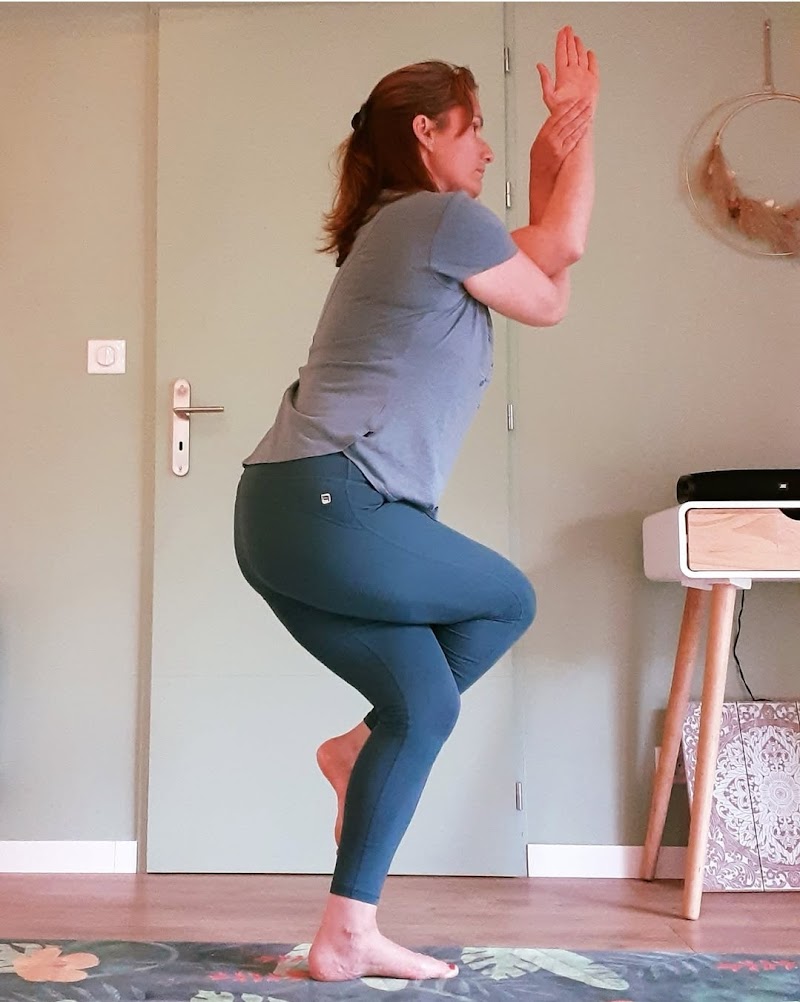 Studio Yoga, Pilates, Forme et Sonothérapie