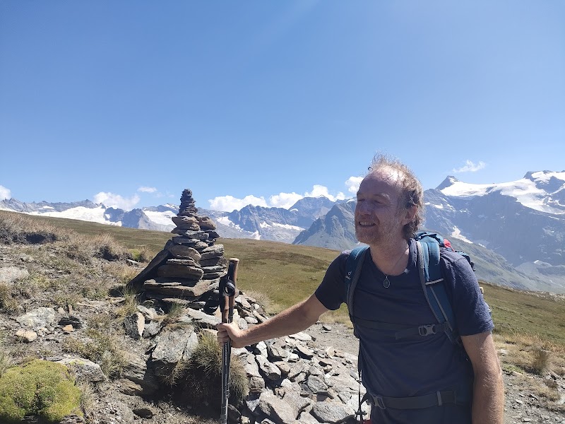 Nicolas voyage au cœur