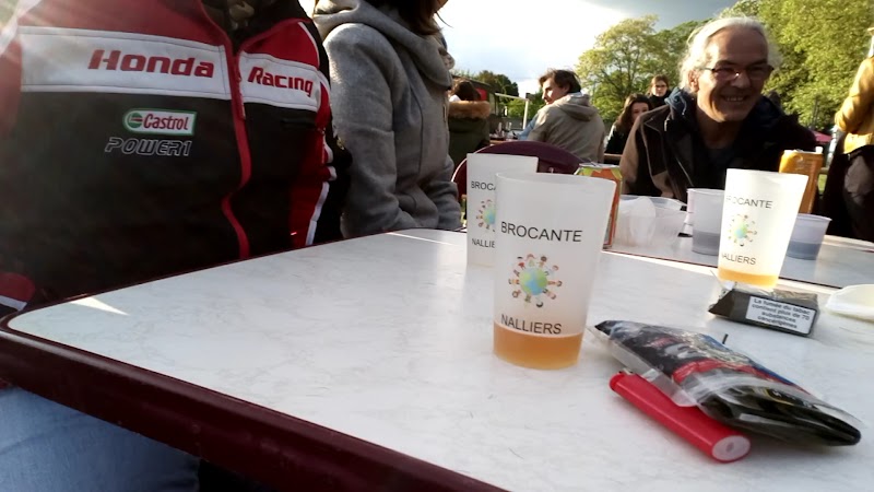 Complexe Sportif de Nalliers