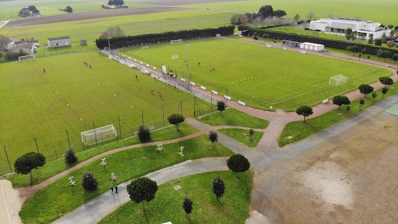 Longeville Athlétic Club