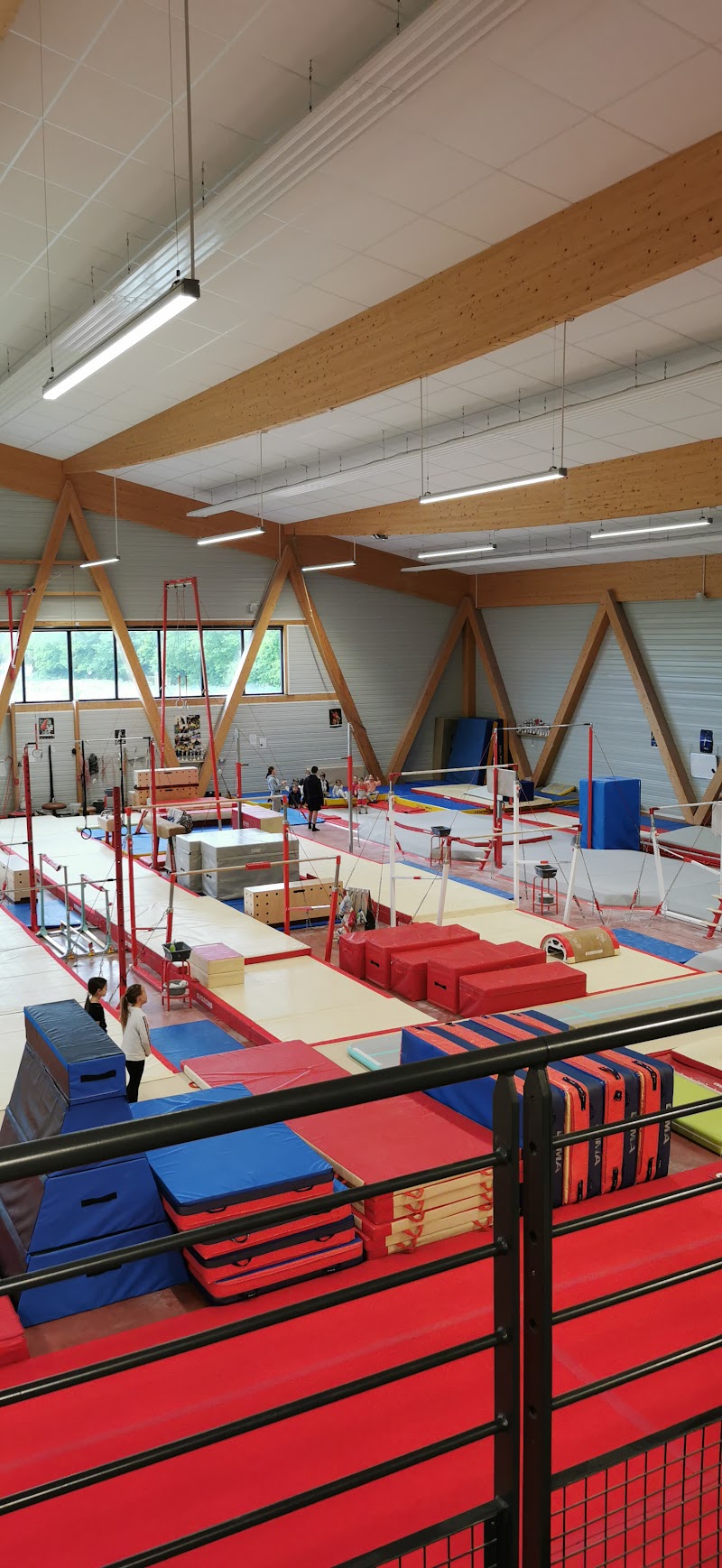 GYMNATLANTICLUB