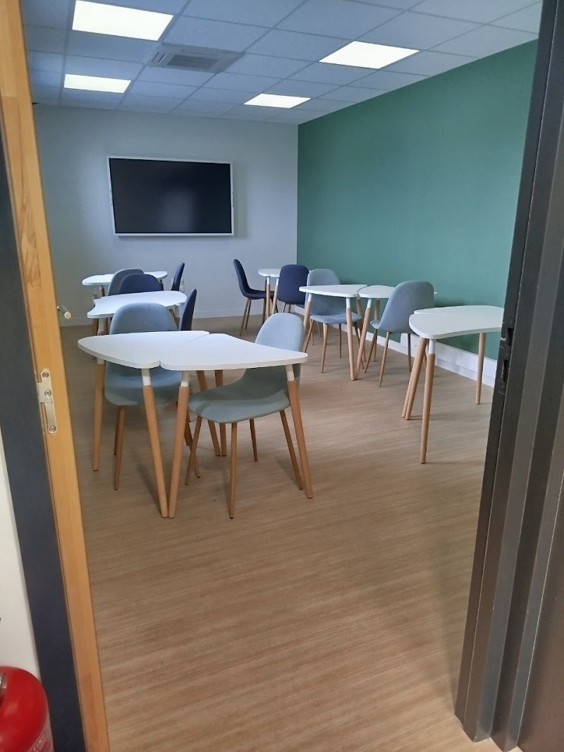 RIEZ EN FORME -CLUB DE NUTRITION