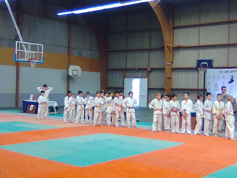 Salle Omnisports