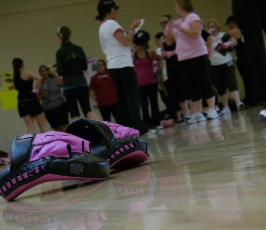 AIZENAY BOXING CLUB "AZN BOXING"