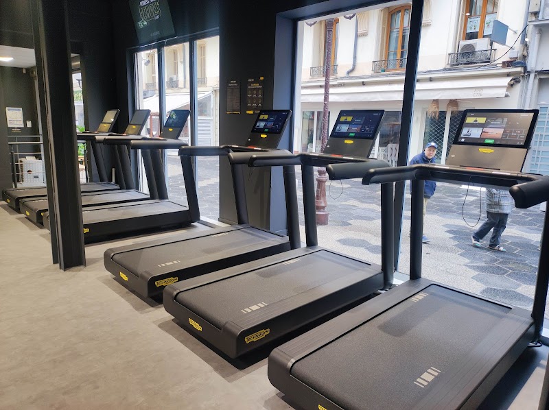 Coach Sportif Nice